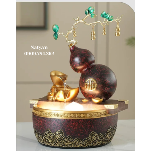 thác nước phong thủy