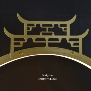 thác nước phong thủy