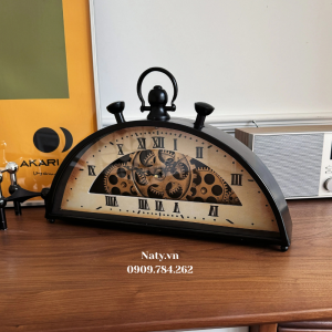 đồng hồ để bàn