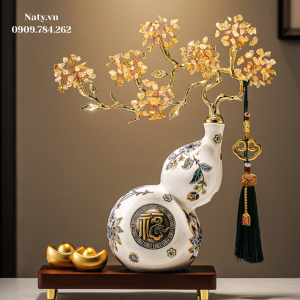 quà tặng tân gia