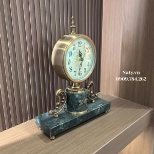 đồng hồ để bàn