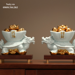 quà tặng tân gia