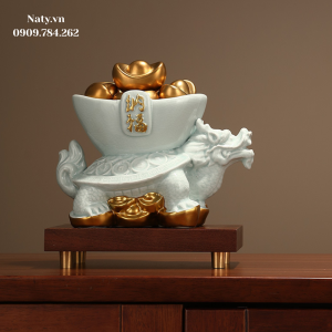 quà tặng tân gia