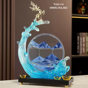quà tân gia