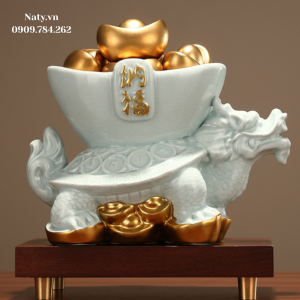 quà tân gia