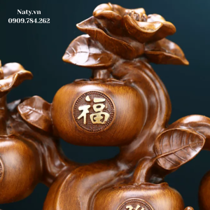 đồ trang trí kệ tivi phòng khách