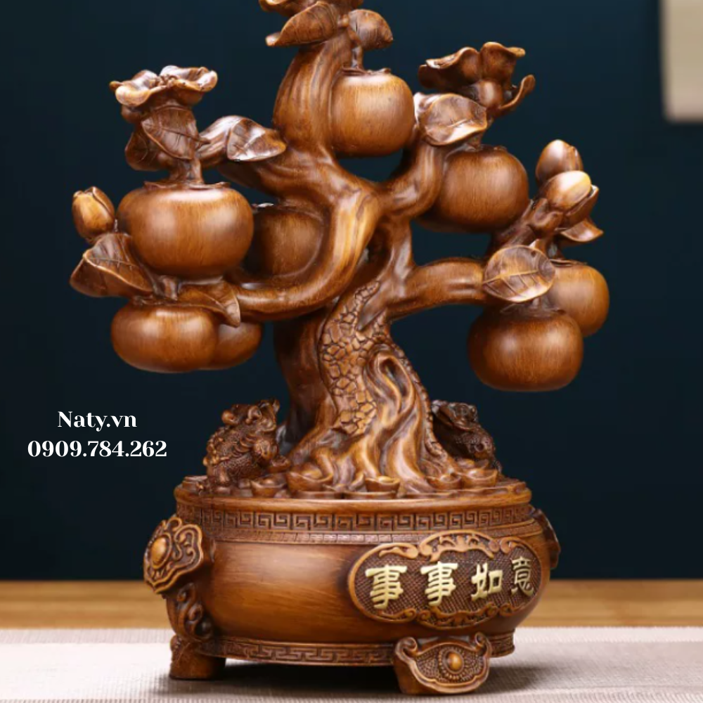 decor-trang-tri (31) đồ trang trí kệ tivi phòng khách