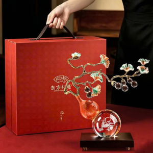 hồ lô phong thủy
