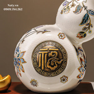 quà tặng tân gia