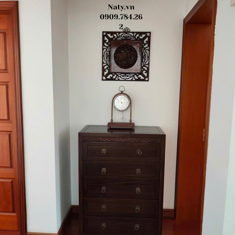 decor-trang-tri (63) đồng hồ để bàn đẹp