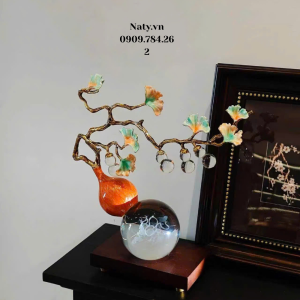 hồ lô phong thủy