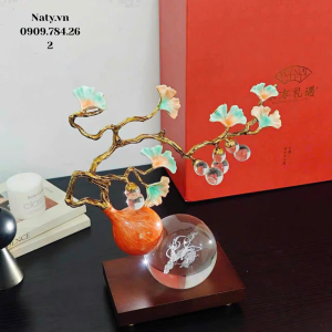 hồ lô phong thủy