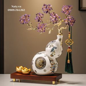 quà tặng tân gia