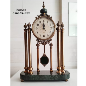 đồng hồ để bàn
