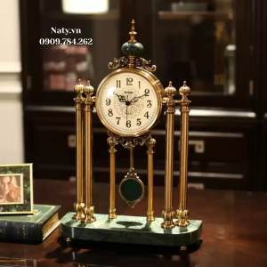 đồng hồ để bàn