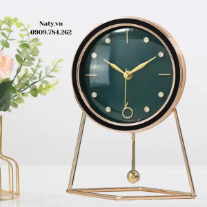đồng hồ để bàn