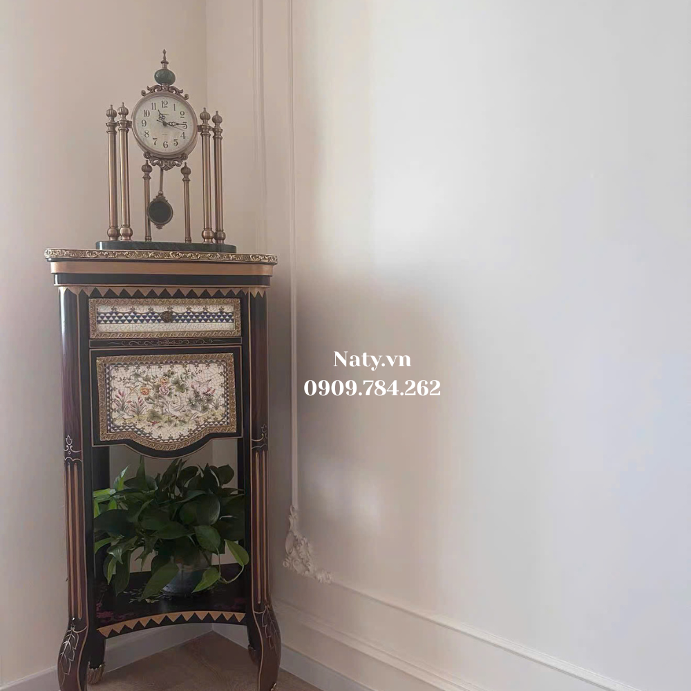 dong-ho-de-ban (15) đồng hồ để bàn decor trang trí