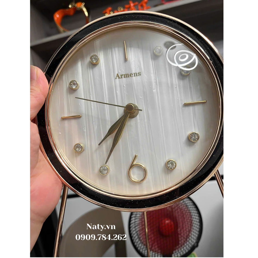 dong-ho-de-ban (19) đồng hồ để bàn decor trang trí