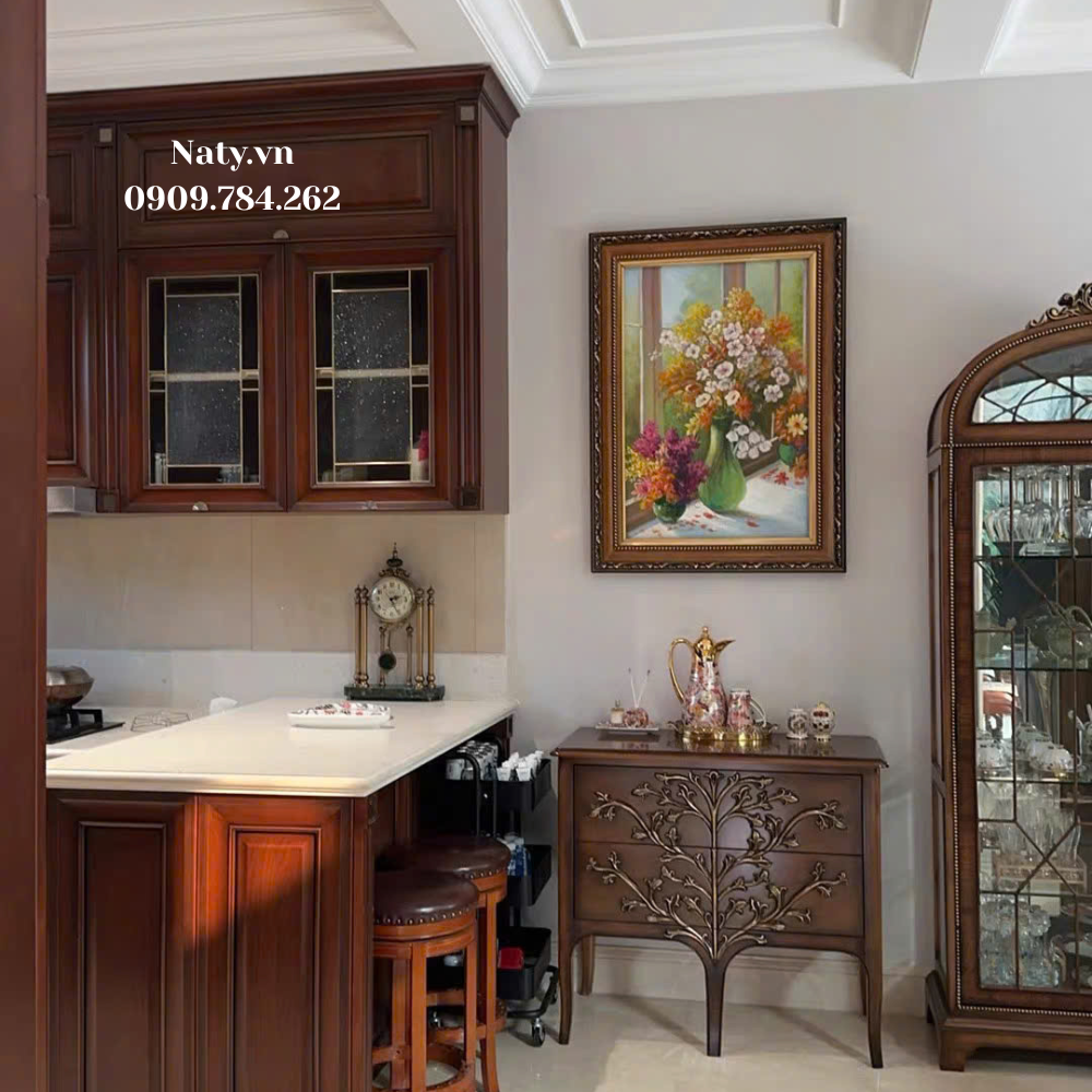 dong-ho-de-ban (26) đồng hồ để bàn decor trang trí