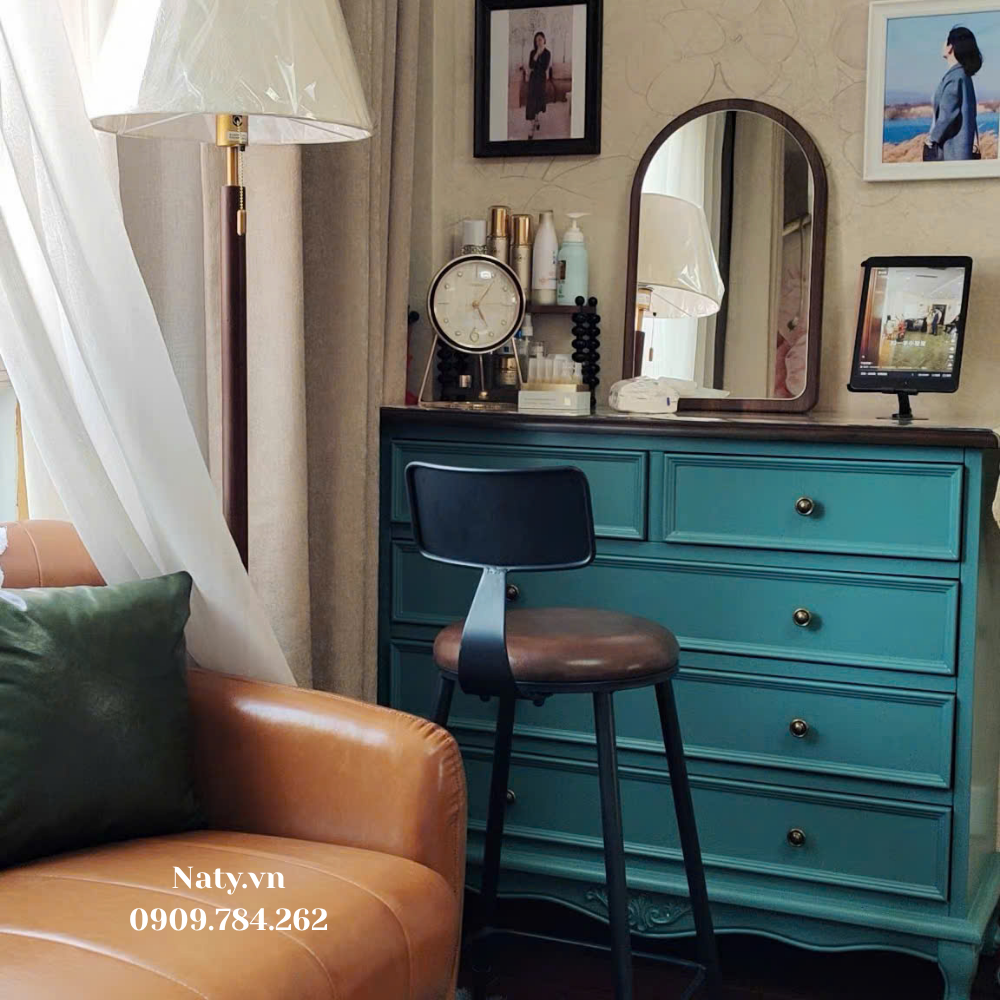dong-ho-de-ban (45) đồng hồ để bàn decor trang trí