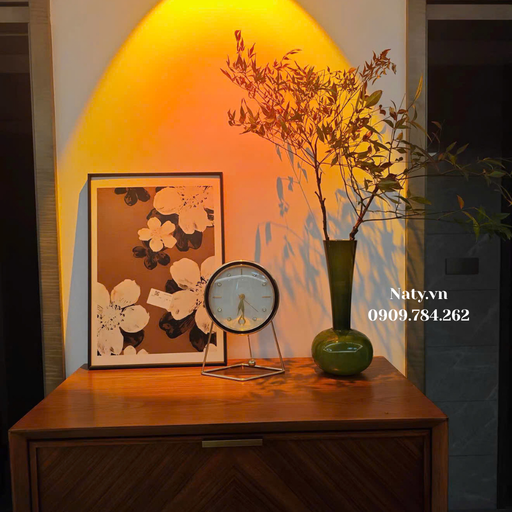 dong-ho-de-ban (47) đồng hồ để bàn decor trang trí