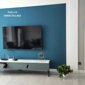 đồng hồ để bàn decor trang trí