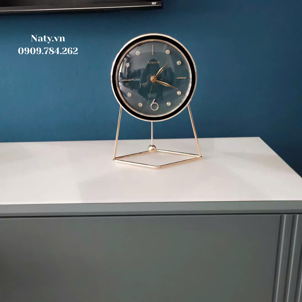 dong-ho-de-ban (59) đồng hồ để bàn decor trang trí