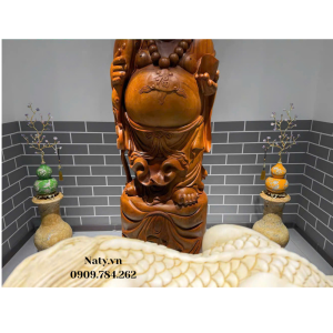 hồ lô phong thủy decor trang trí