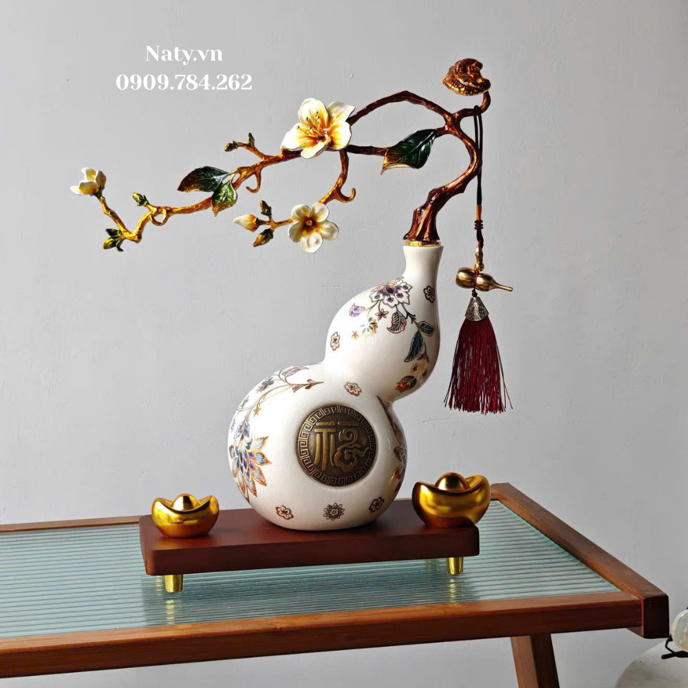 ho-lo-phong-thuy (5) hồ lô phong thủy decor trang trí