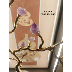 hồ lô phong thủy decor trang trí