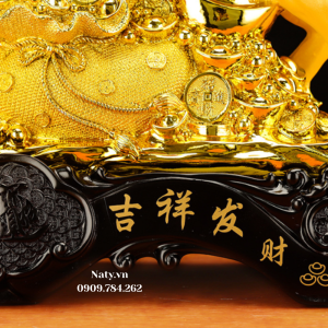 tượng dê phong thủy