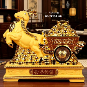 trang trí bàn làm việc
