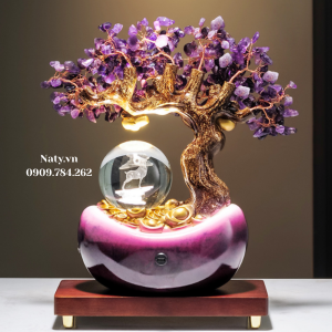 quà mừng tân gia