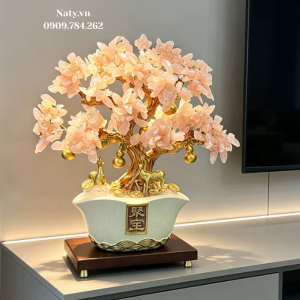 quà tân gia độc đáo