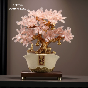 quà tân gia độc đáo