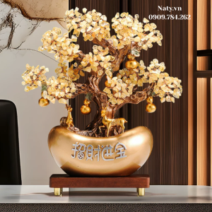 quà tân gia độc đáo