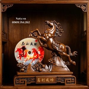 quà tặng mừng tân gia