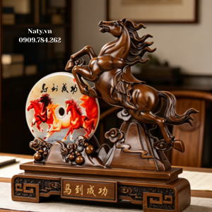 quà tặng mừng tân gia