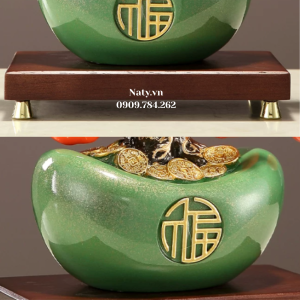quà đi tân gia