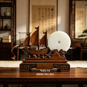 quà tặng mừng tân gia