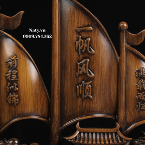 quà tặng mừng tân gia