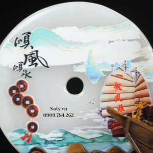 quà tặng mừng tân gia