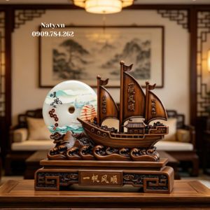 quà tặng mừng tân gia