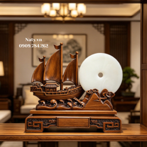 quà tặng mừng tân gia