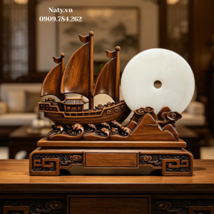 quà tặng mừng tân gia