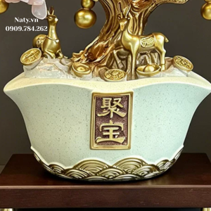 quà tân gia độc đáo