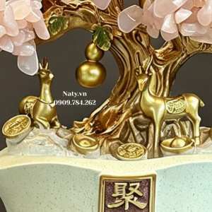 quà tân gia độc đáo