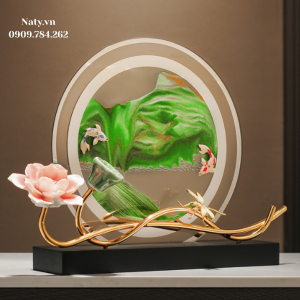 quà mừng tân gia nhà mới