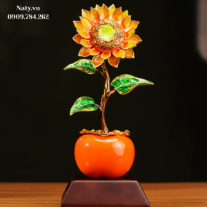 quà tặng tân gia