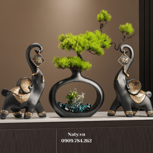 quà mừng tân gia